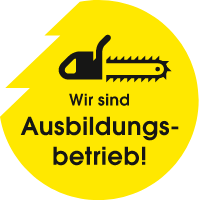 Badge-Ausbildungsbetrieb